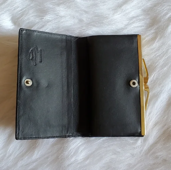 Ladies wallet - Picture 2 of 3